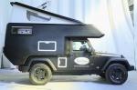 Jeep Wrangler ActionCamper by Thaler Design 2012 года